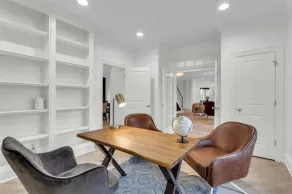 Luxury 6 Br 5 Ba For Groups in Buckhead Atlanta, close to everything you need!! - Image 2