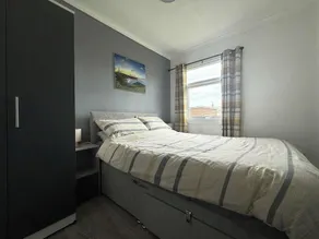 Homely 2-Bed Chalet in Bridlington - Free WiFi - Image 3
