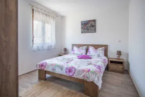Feriehus  med privat pool i Linardici, Island Krk, Kroatien med plads til 10 personer - Image 4