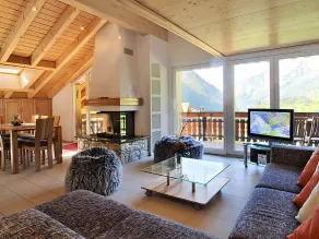 Appartamento con 1 camera da letto per 4 persone - Image 5