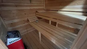 Villa für eine Auszeit - Image 2