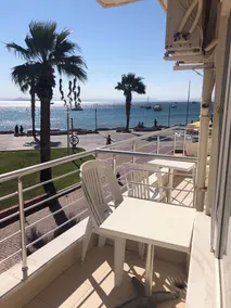 The Beach Sun Otel - Image 5