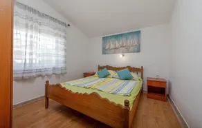 Gorgeous apartment in Vir with WiFi - Image 4
