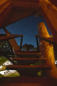 Encantadora Casa del Árbol en el Valle del Elqui! - Image 2
