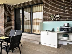 Revesby New Self-Contained Granny Flat⭐️⭐️⭐️⭐️⭐️ - Image 4