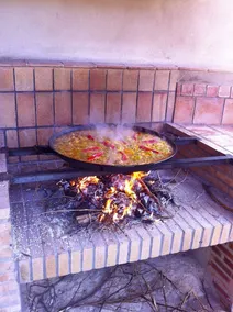Serratella House for 19 personer - Image 2