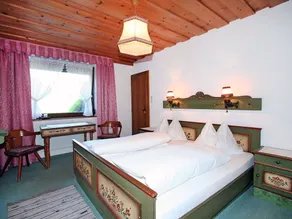 Beautiful apartment for 5 people with TV, terrace and panoramic view - Image 5