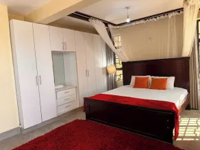 Lux Suites Samora Villas Athiriver - Image 4