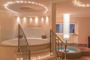 Charming Apartment \"Steppe\" in Villa Anina with Pool - Image 3