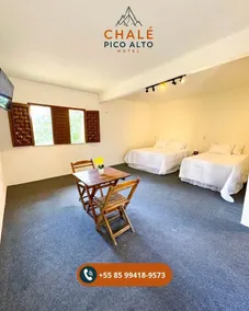 Chalé Pico Alto - Image 5
