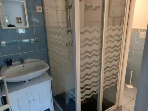 aircondition studio 16 m2 til 2 personer i fuld maquis + swimmingpool - Image 2