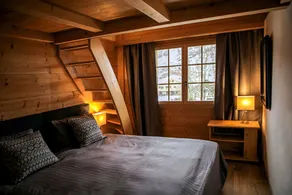 BELLISSIMO APPARTAMENTO ACCOGLIENTE IN GSTAAD - Image 5