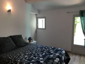 Magnífica casa de campo en un hermoso entorno verde, una vista impresionante del Canigó - Image 3