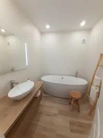 Maison de vacances en Algarve avec vue sur la mer - Image 4