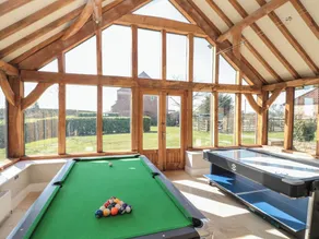 The Barn - Image 5
