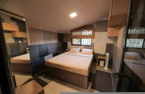 Alali s Guesthouse With tub - Image 3