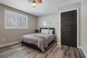 Up North Living!  Fully renovated one-level living home in wooded lot near lake. - Image 5