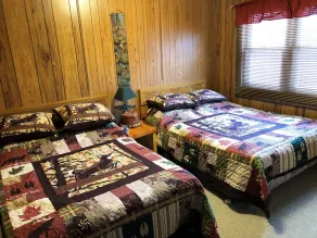 Porcupine Lodge - Enhet 4 - Image 5
