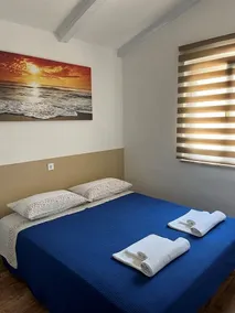 Gemütliches Ferienhaus Rosa in Gedici bei Poreč - Image 4