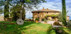 Apartment Cortona - Image 5