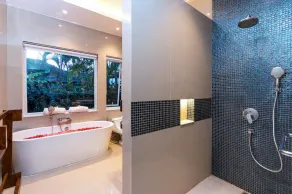Strategic and Classic 2 BR Family Villa at Seminyak - Image 4