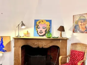 Ma maison au soleil du midi - Image 2