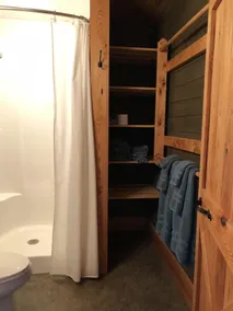 Privat bondgårdstuga - Image 4