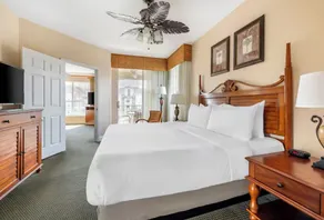 Grande Villas Resort 2br suite, Friday check-in - Image 5