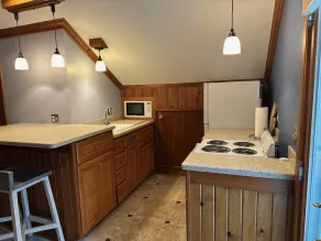 Studio apartment 2.5 blocks from Tawas Point State Park beaches. - Image 5