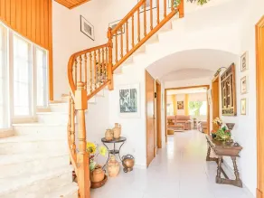 Preciosa casa de vacaciones privada para 6 personas con piscina privada, WIFI, TV y terraza - Image 2