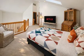 Pine Tree Cottage 3 Bedroom Home by NW Comfy Cabins by RedAwning - Image 2