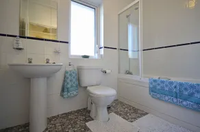 Cottage 323 - Cleggan - Image 5