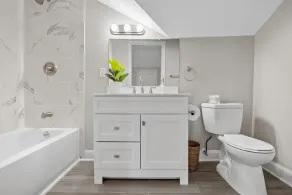 Dreamy Boho Beach Retreat - Walk to Ocean - Sleeps 6+ A Family Favorite - Image 4
