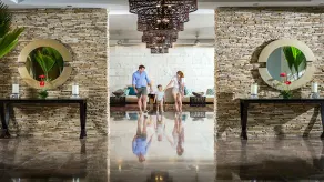 Beautiful apartment in one of the 25 top Luxury Resorts in Mexico. - Image 3