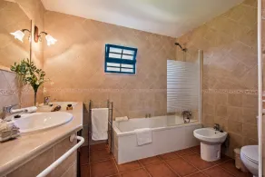 Rustic Villa with pool near Olhao - Image 2
