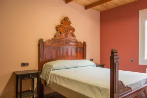 CASA RURAL CON PISCINA EN GUALTA (BAIX EMPORDÀ, GIRONA) - Image 4