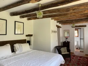 Beautiful Cortijo & Casita With Exclusive Pool, Stunning Mountain Views New 2017 - Image 4