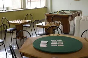 Biazi Plaza Hotel Bauru - Image 3