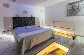 Appartamento in una tenuta con SPA privata e piscina riscaldata - Image 3