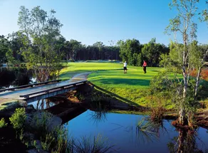 Temple Resort & Spa Port Douglas - Image 2