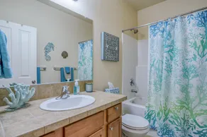 Warm, Modern Single-Level Home Overlooking Netarts Bay Has Ocean Peek and More! - Image 5