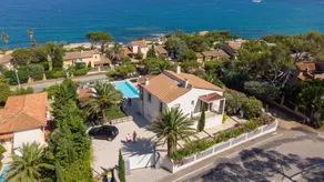 LE Grand Large Chambres D'hotes Golfe ST Tropez - Image 5