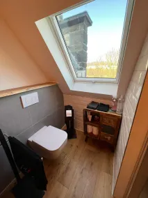 Live like in the castle in the old train station (max. 7 guests) - prices may vary! - Image 5