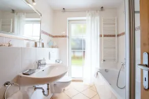 BIR9b Ferienwohnung Vahle - Image 2