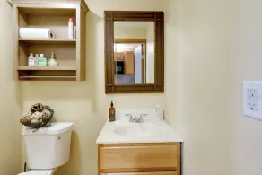 Private Deck & City Views! Spacious Cincinnati Apt - Image 5