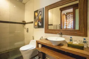 Romance One Bed Room Private Pool Villa - Image 3