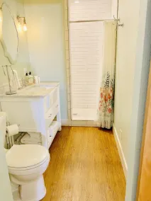 Charmerende privat Orchard Cottage - Image 2