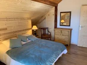 La Darse, Chalet da 10 posti letto nel villaggio di Villard Reculas, Alpe d'Huez. - Image 5