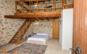 Villa Talos com 4 Quartos e Piscina Privada - Image 5