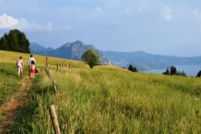 Sun Paradise, with magnificent views of the lake and valleys - Image 2
